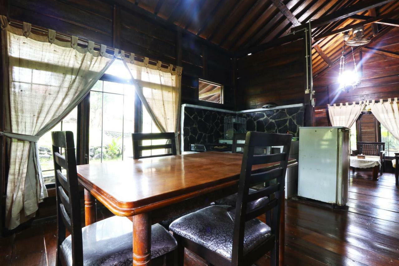 Negla Beach Villa Godog Extérieur photo